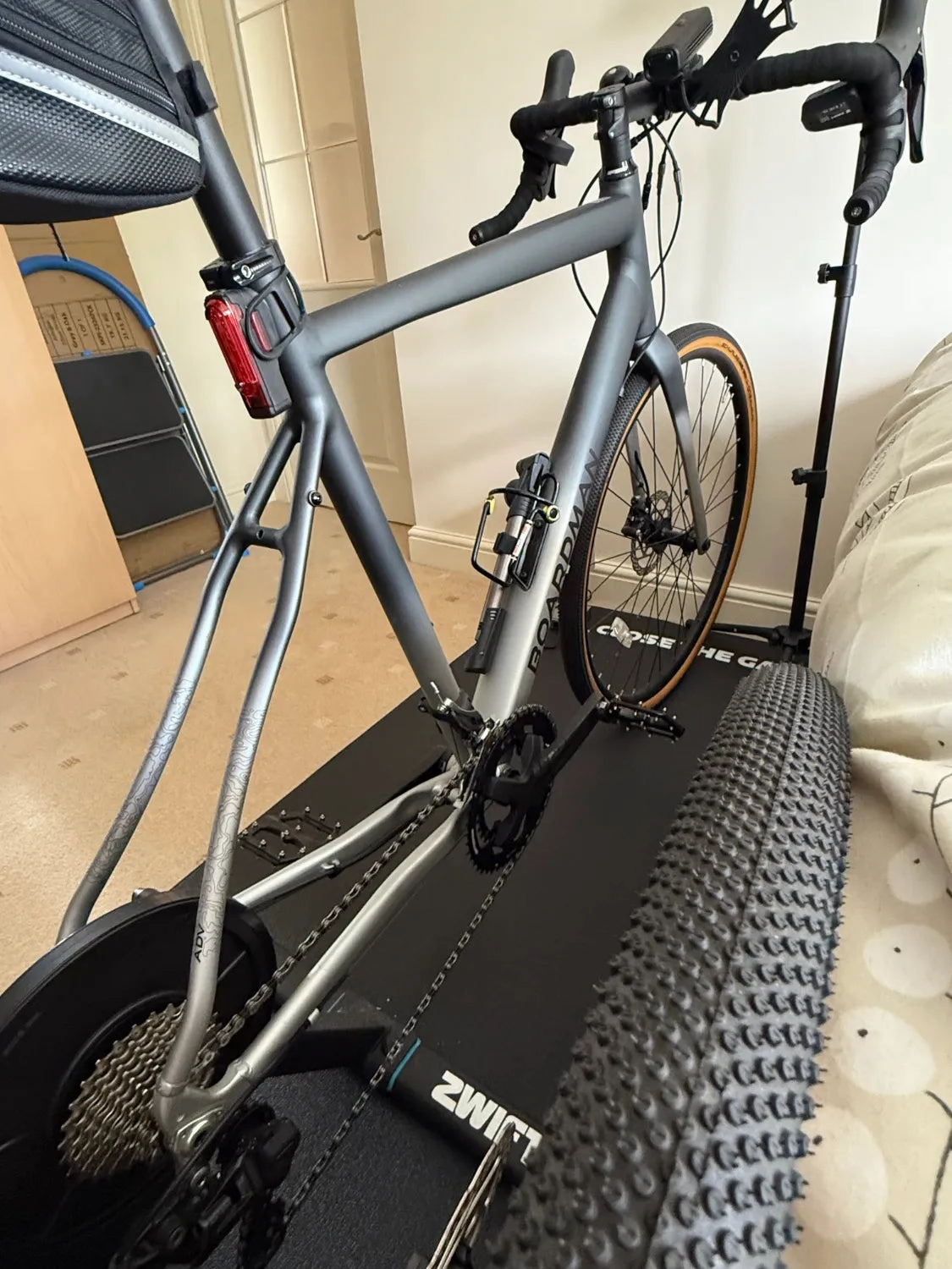 Boardman ADV 8.9 2021