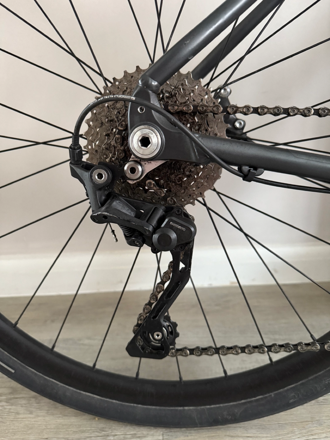 Boardman ADV 8.9 2021