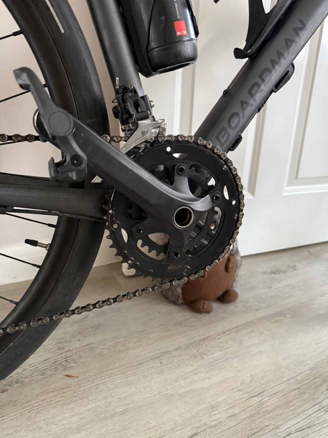 Boardman ADV 8.9 2021
