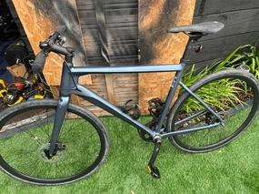 Boardman ADV 8.9 2021