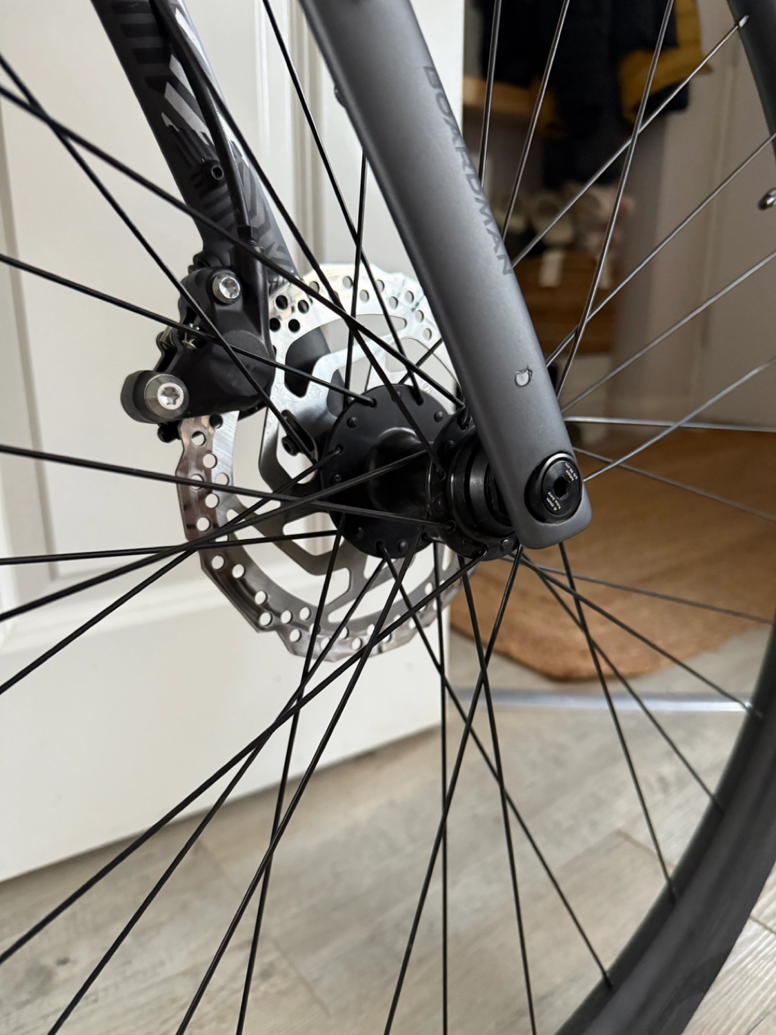 Boardman ADV 8.9 2021