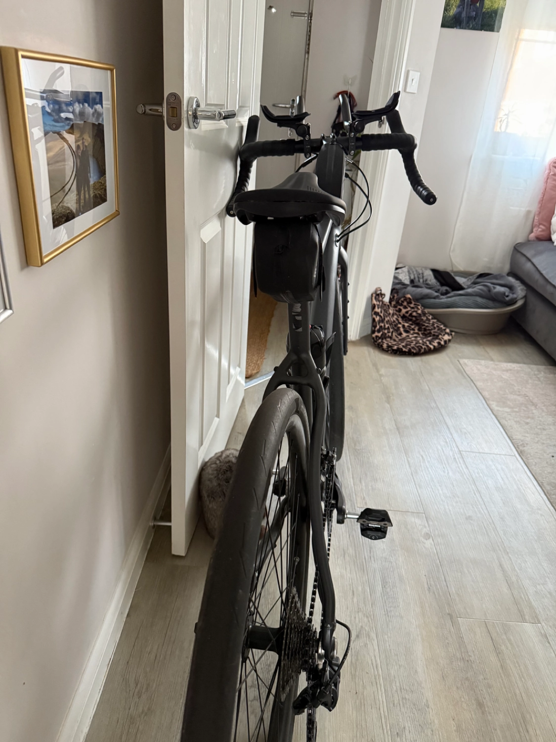 Boardman ADV 8.9 2021