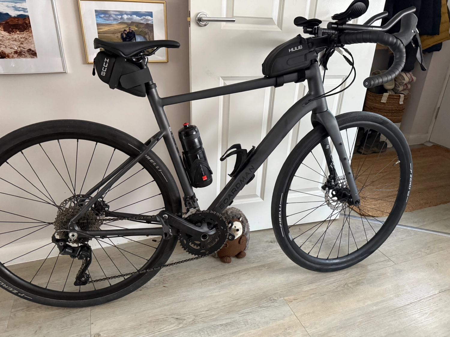 Boardman ADV 8.9 2021