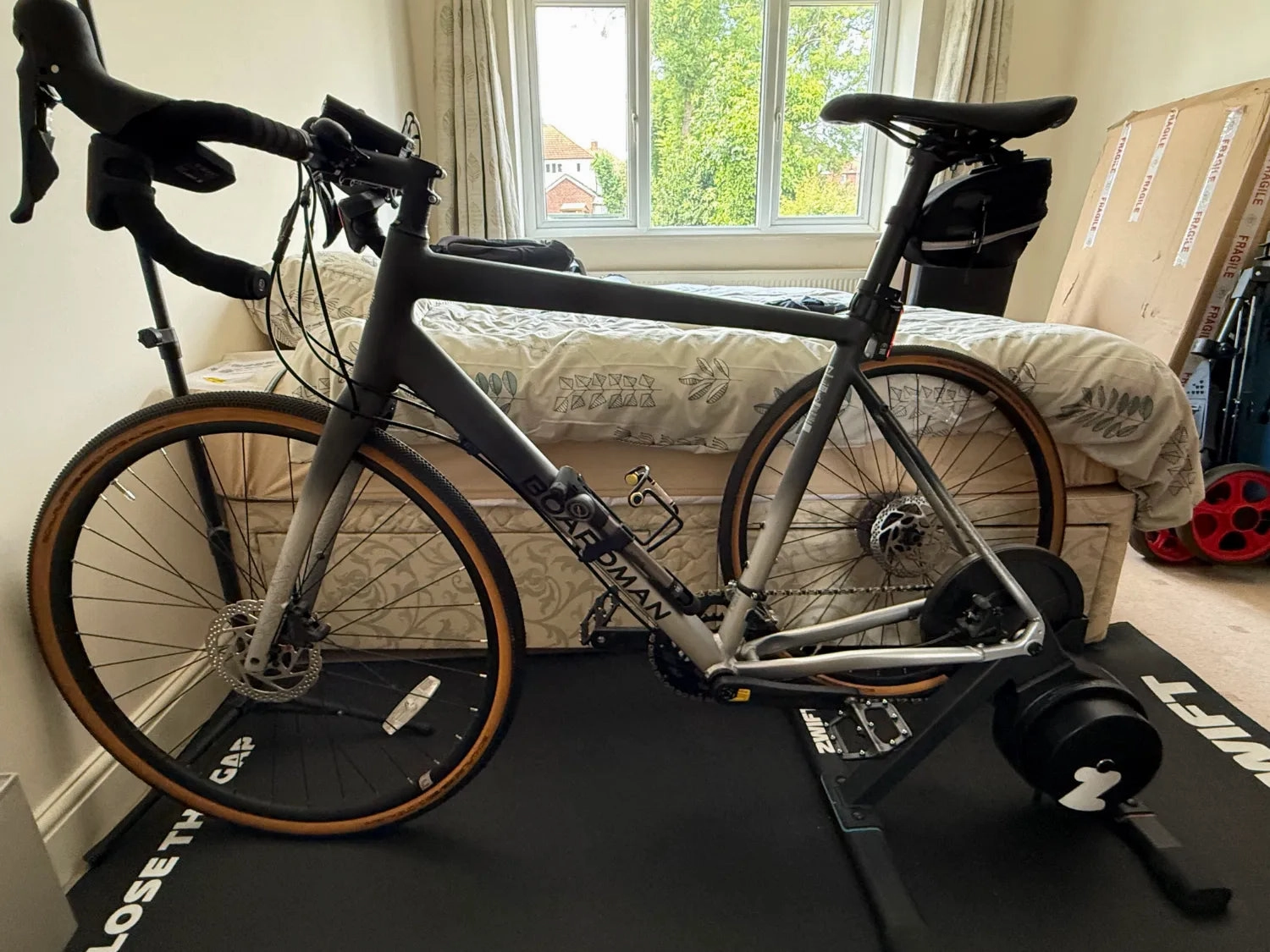 Boardman ADV 8.9 2021