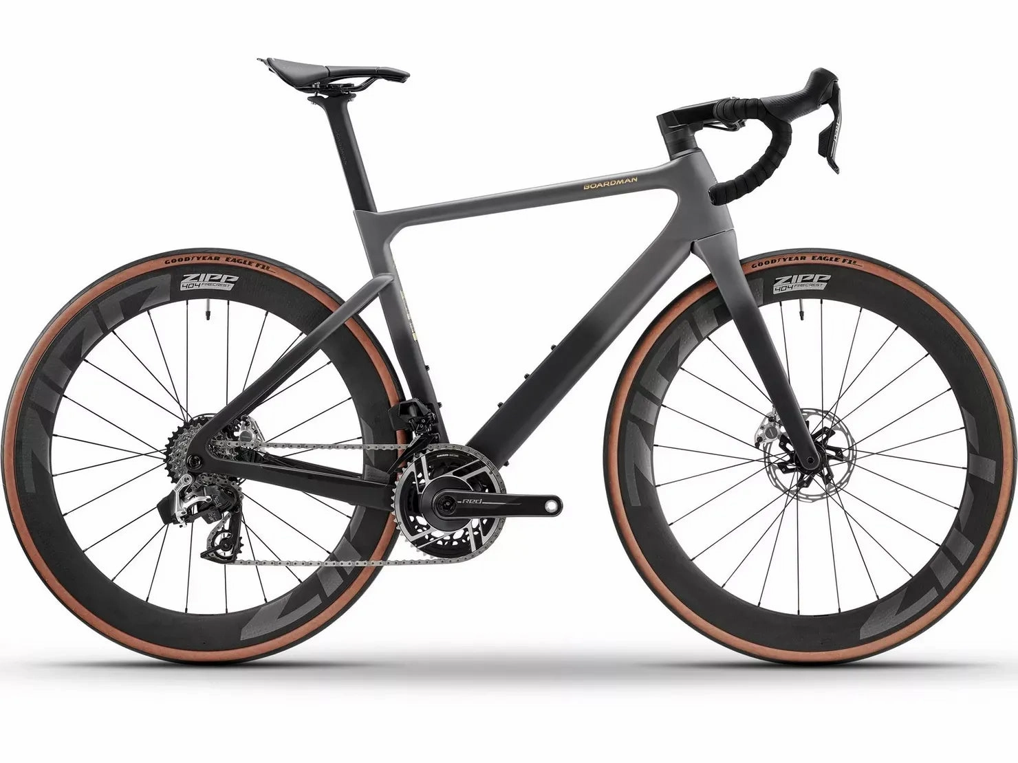 Boardman Boardman SLR 9.8 Carbon SRAM Red AXS Road Bike 2025