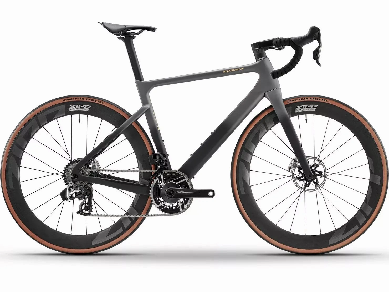 Boardman Boardman SLR 9.8 Carbon SRAM Red AXS Road Bike 2025