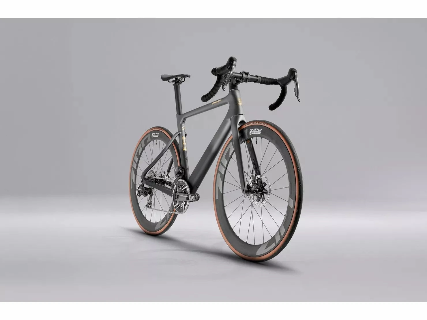Boardman Boardman SLR 9.8 Carbon SRAM Red AXS Road Bike 2025