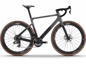 Boardman Boardman SLR 9.8 Carbon SRAM Red AXS Road Bike 2025