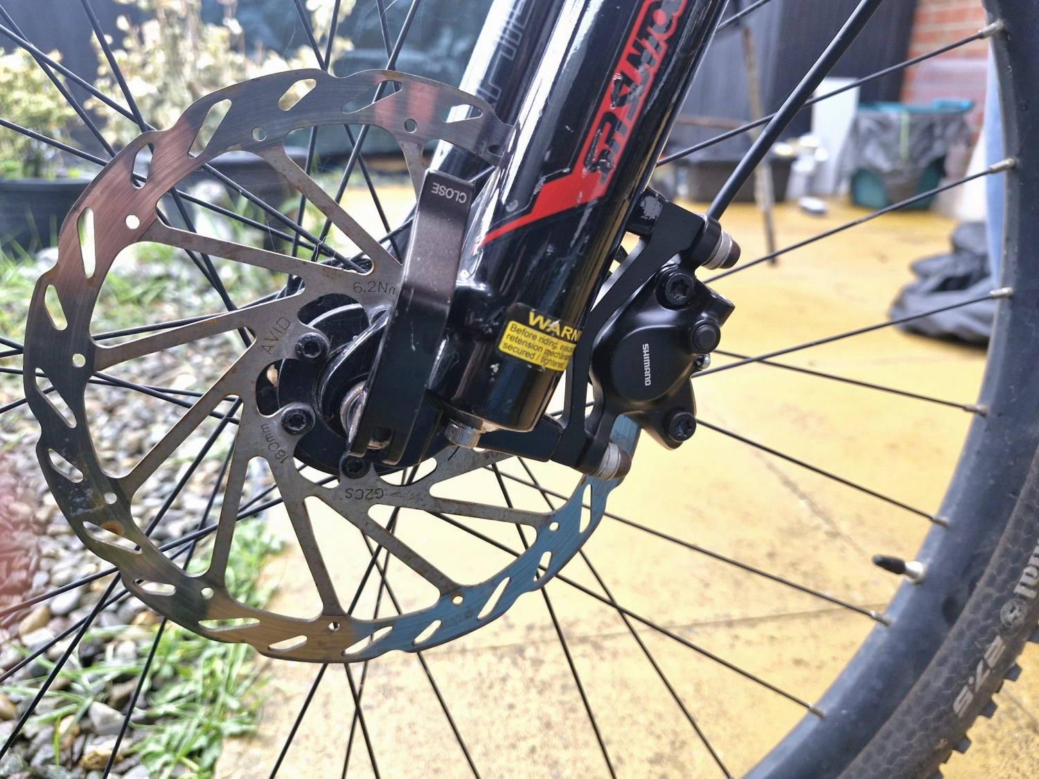 Boardman Comp X7 2020