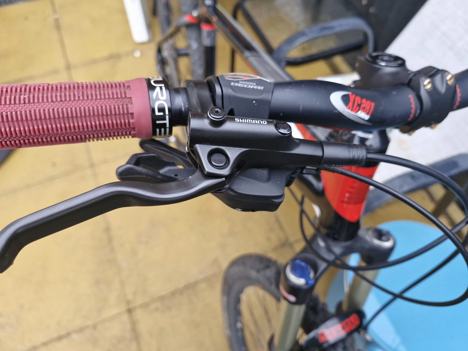 Boardman Comp X7 2020