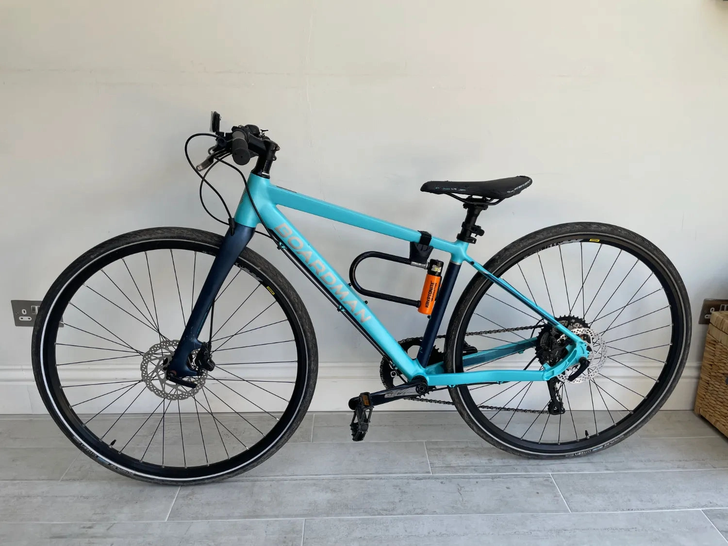 Boardman HYB 8.8 Womens 2019