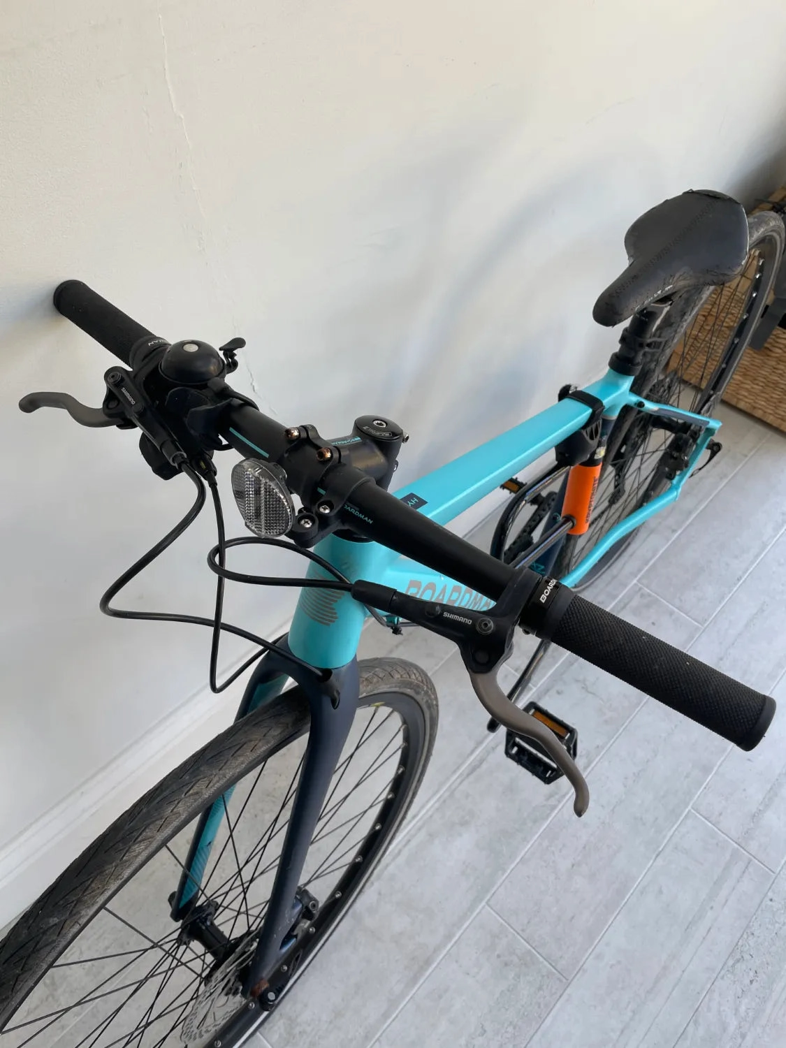 Boardman HYB 8.8 Womens 2019