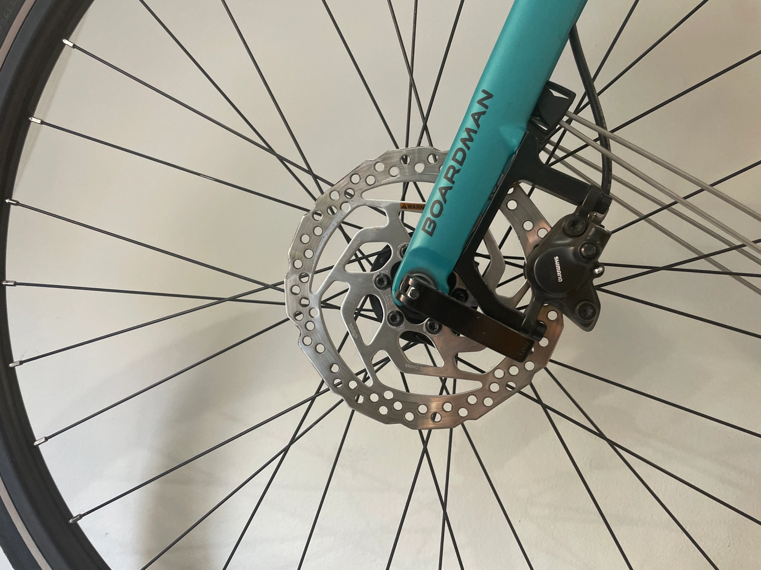 Boardman HYB 8.8 Womens 2021