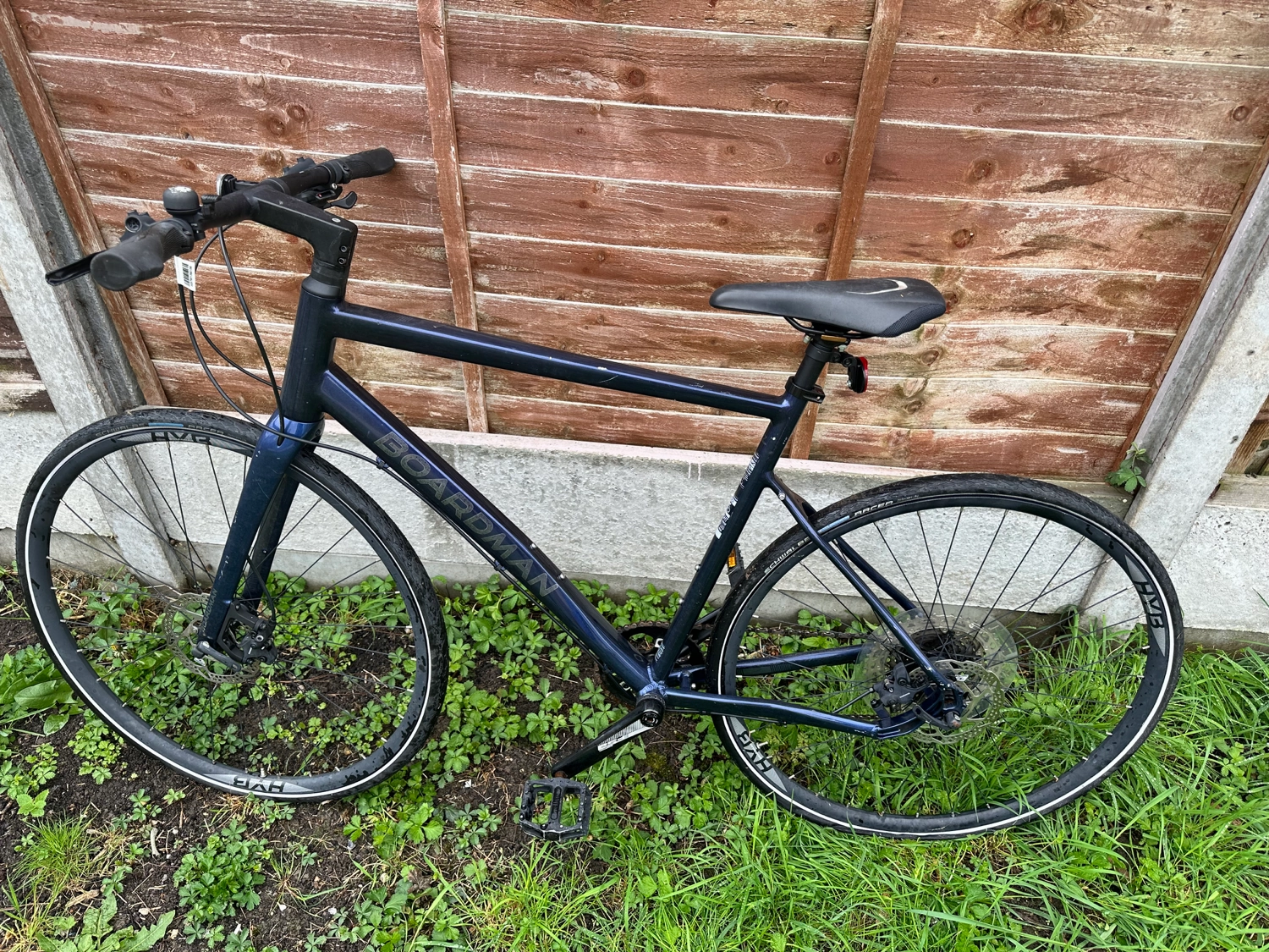 Boardman HYB 8.9 2019