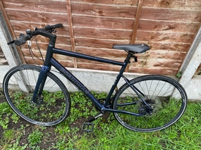Boardman HYB 8.9 2019