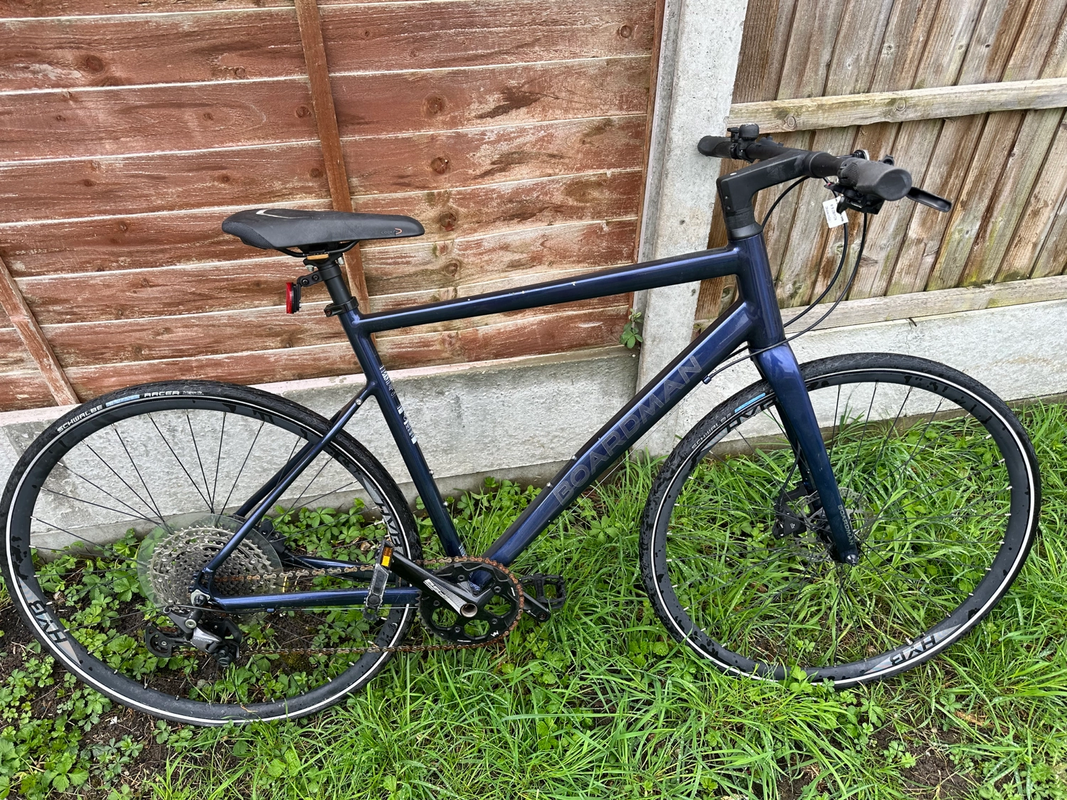 Boardman HYB 8.9 2019