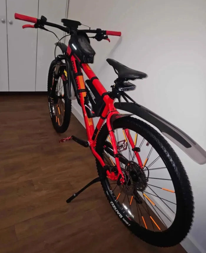 Boardman MHT 8.6 Red 2021