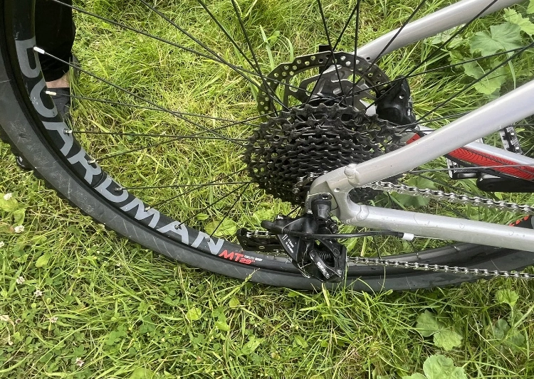 Boardman MHT 8.8 2019