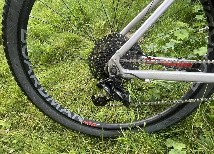 Boardman MHT 8.8 2019