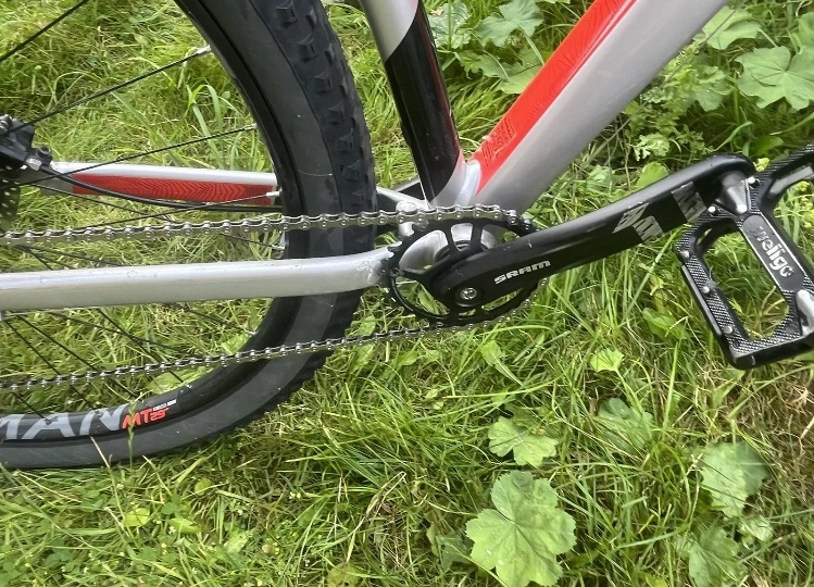 Boardman MHT 8.8 2019