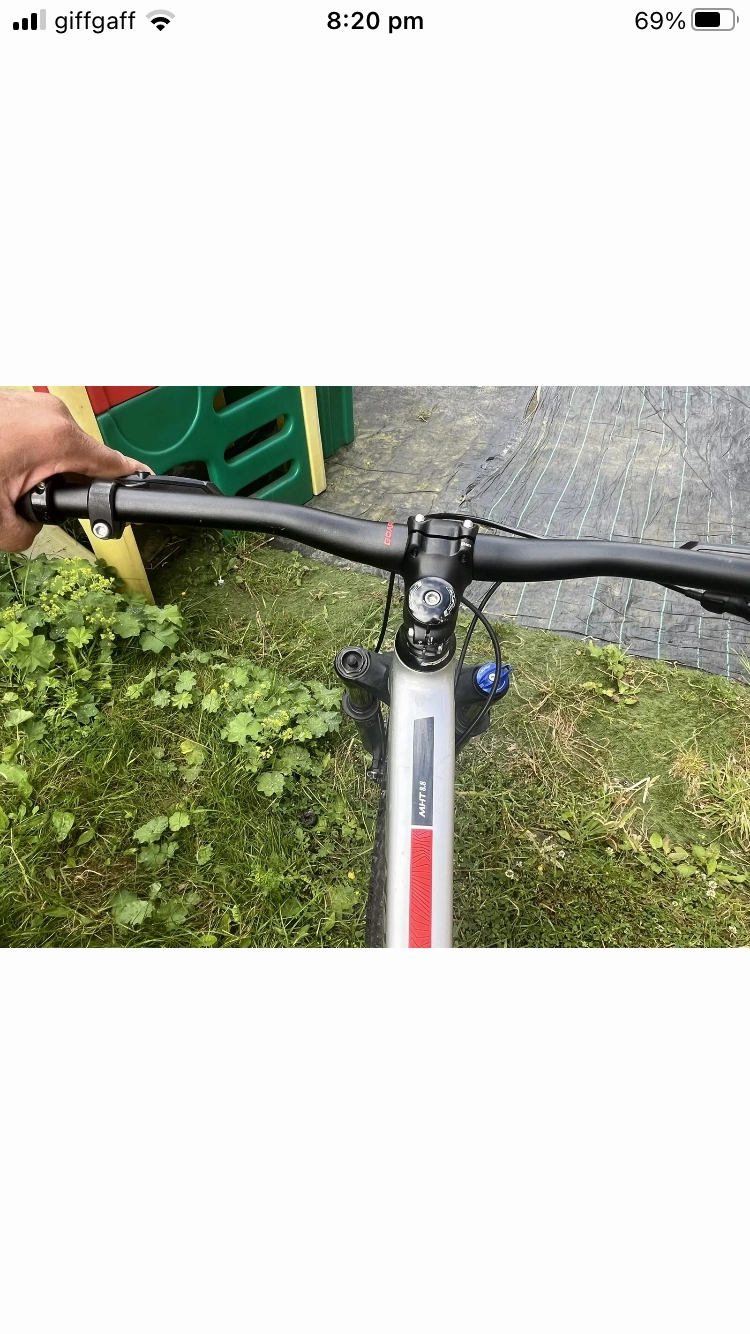 Boardman MHT 8.8 2019