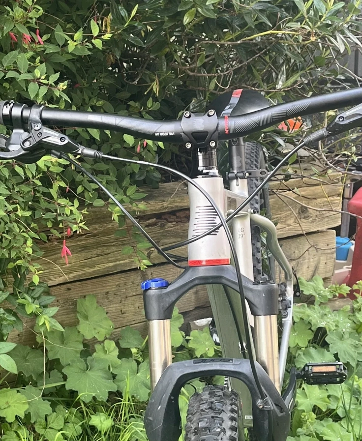 Boardman MHT 8.8 2019
