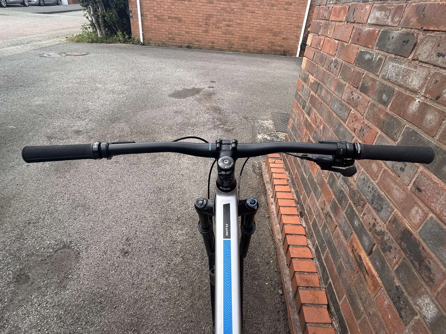 Boardman MHT 8.8 2023