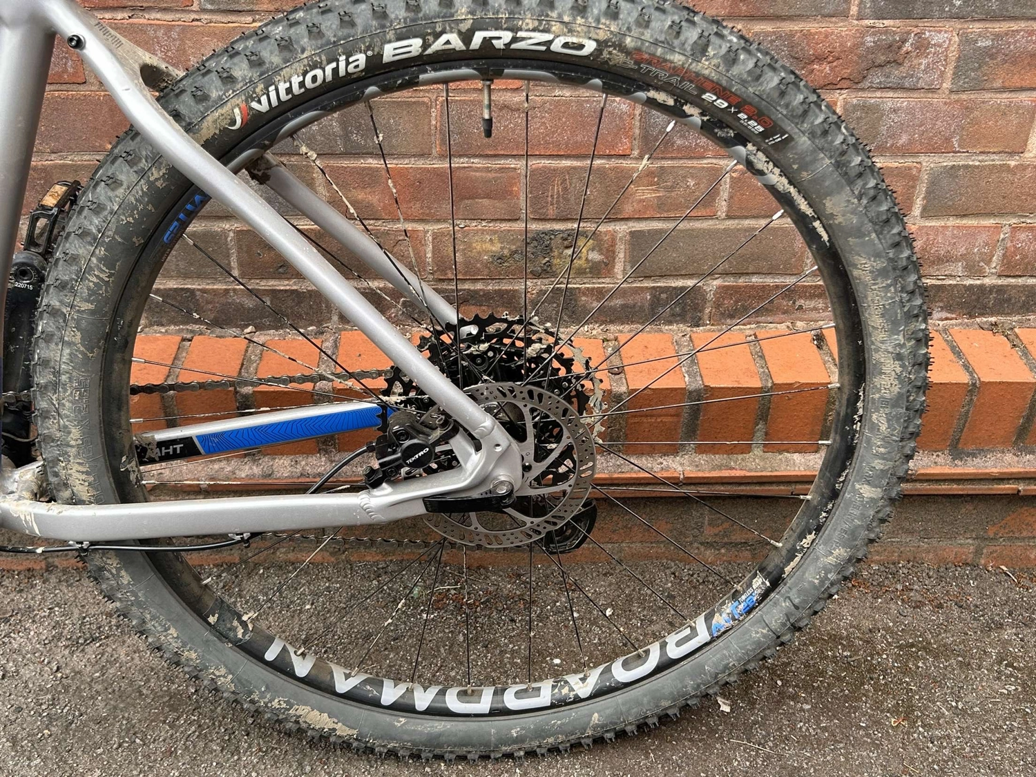 Boardman MHT 8.8 2023