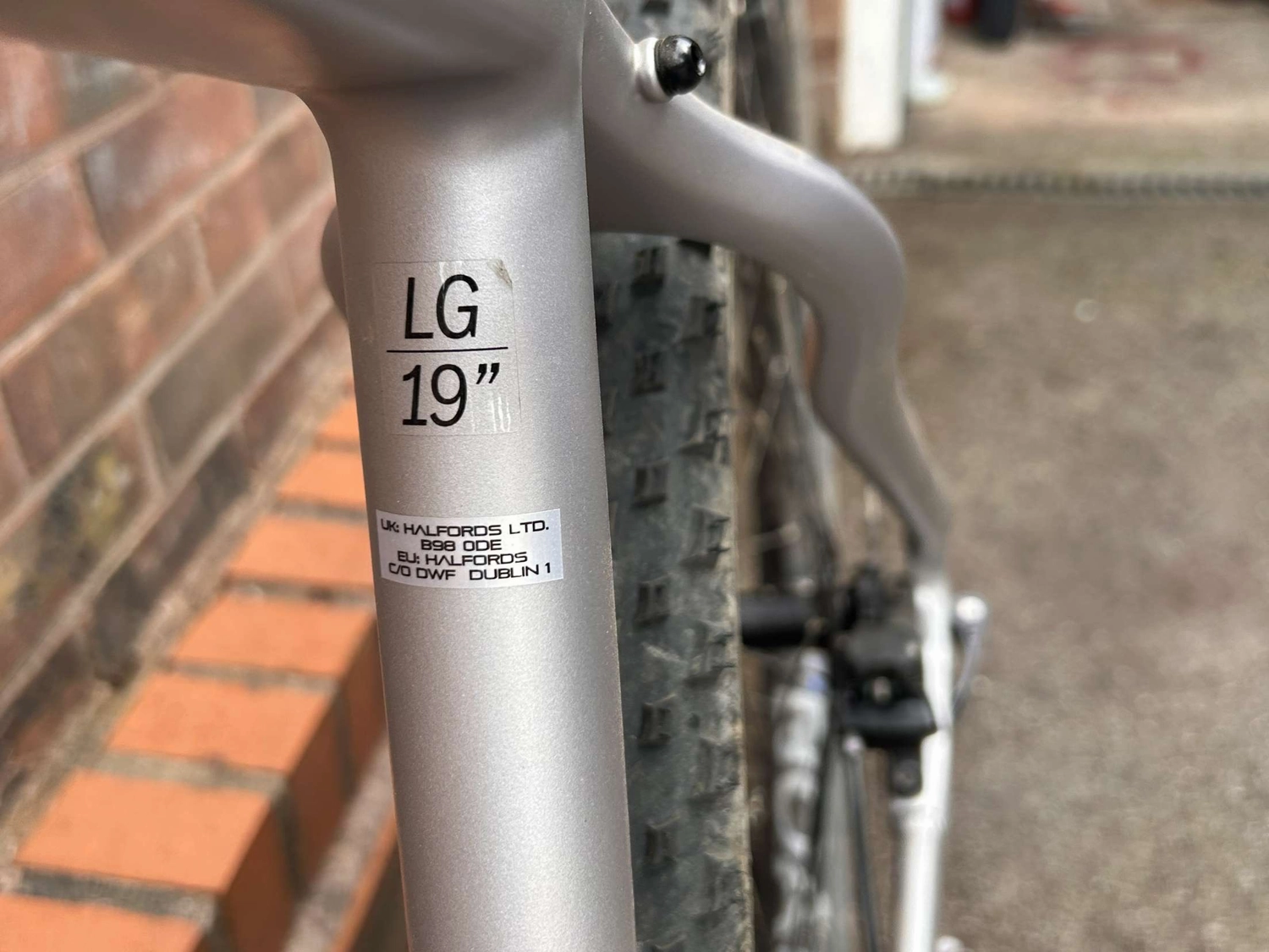 Boardman MHT 8.8 2023