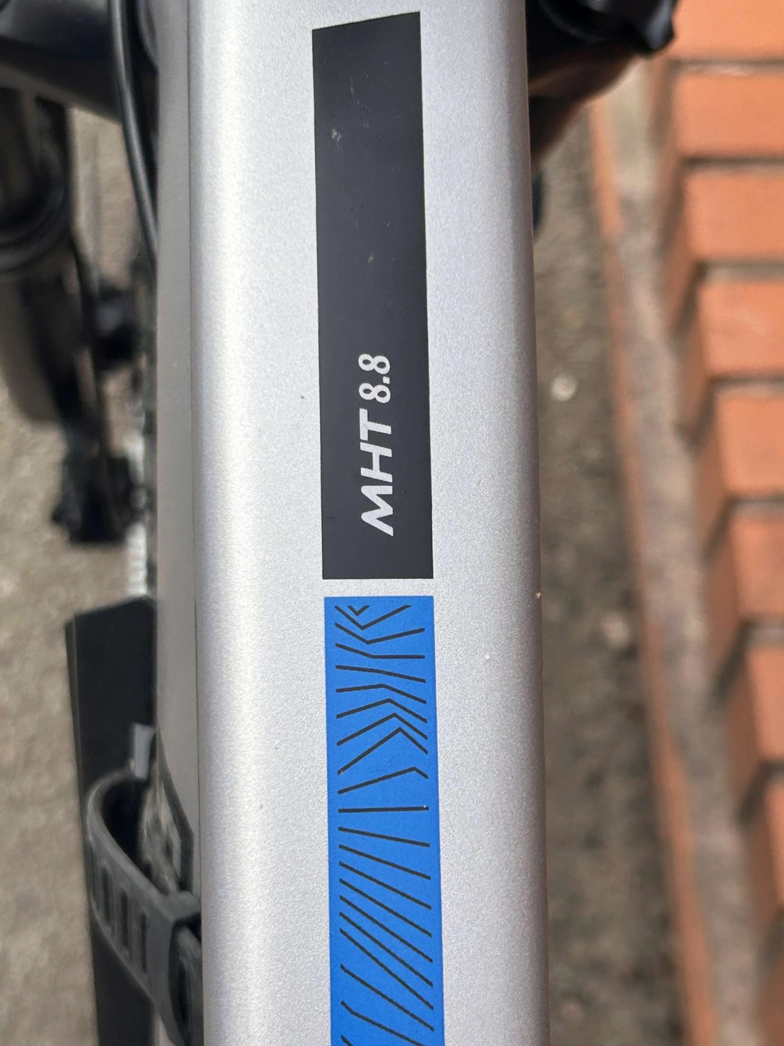 Boardman MHT 8.8 2023
