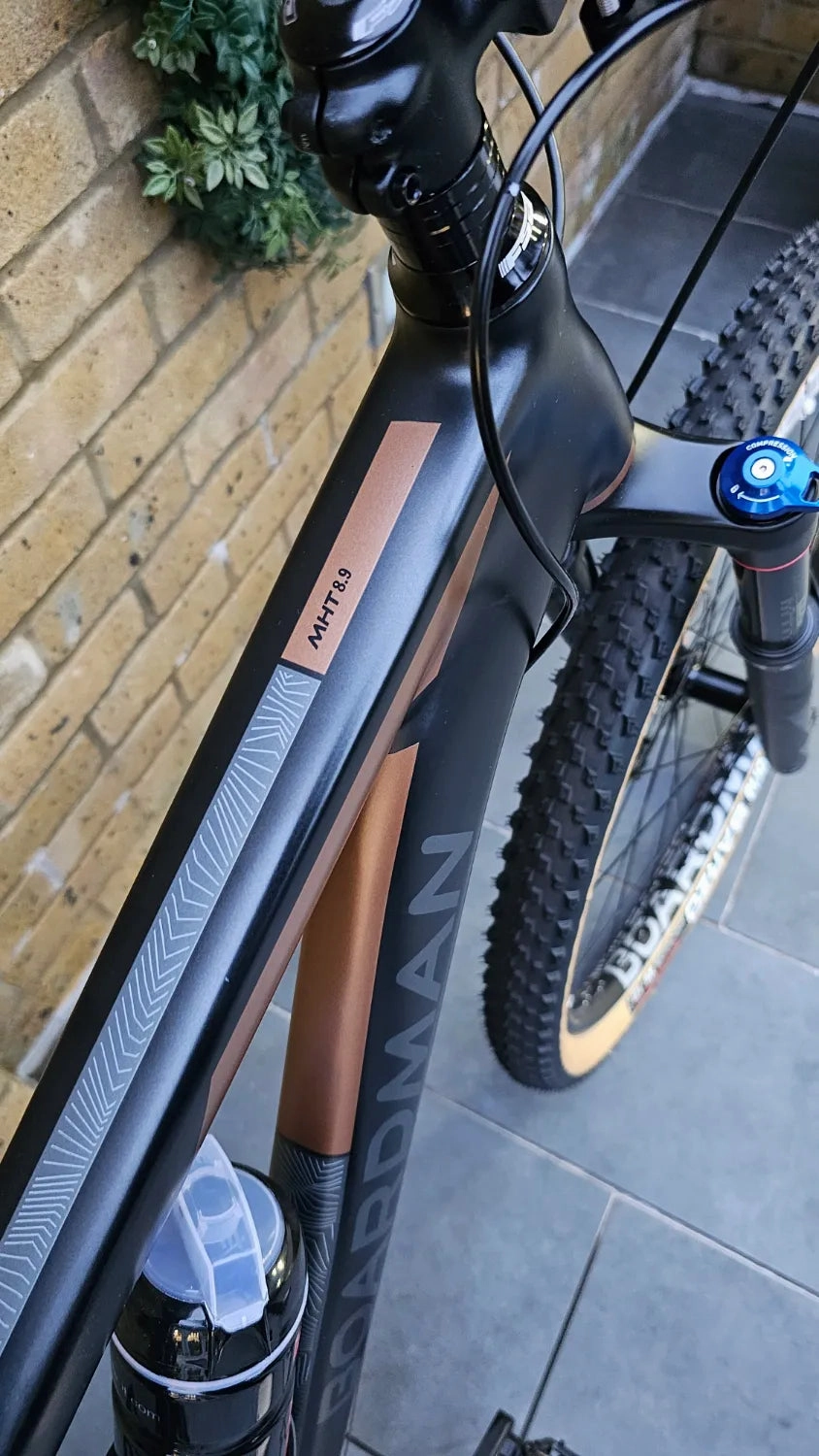 Boardman MHT 8.9 2020 2019