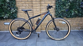 Boardman MHT 8.9 2020 2019