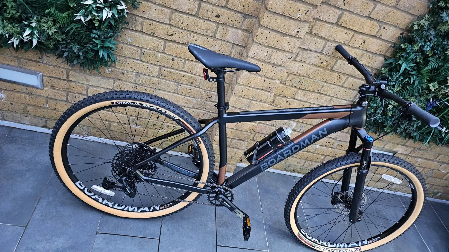 Boardman MHT 8.9 2020 2019