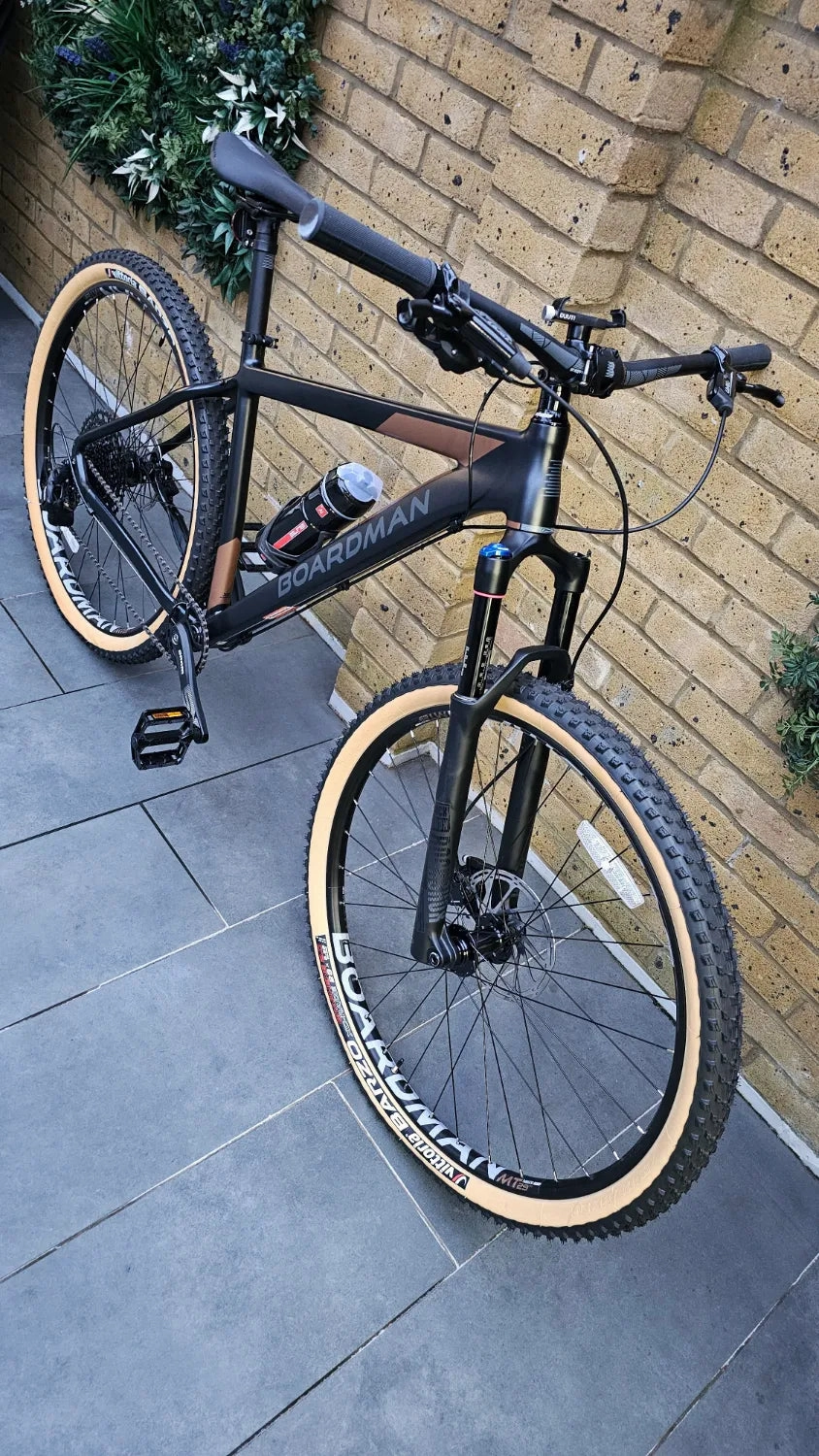 Boardman MHT 8.9 2020 2019