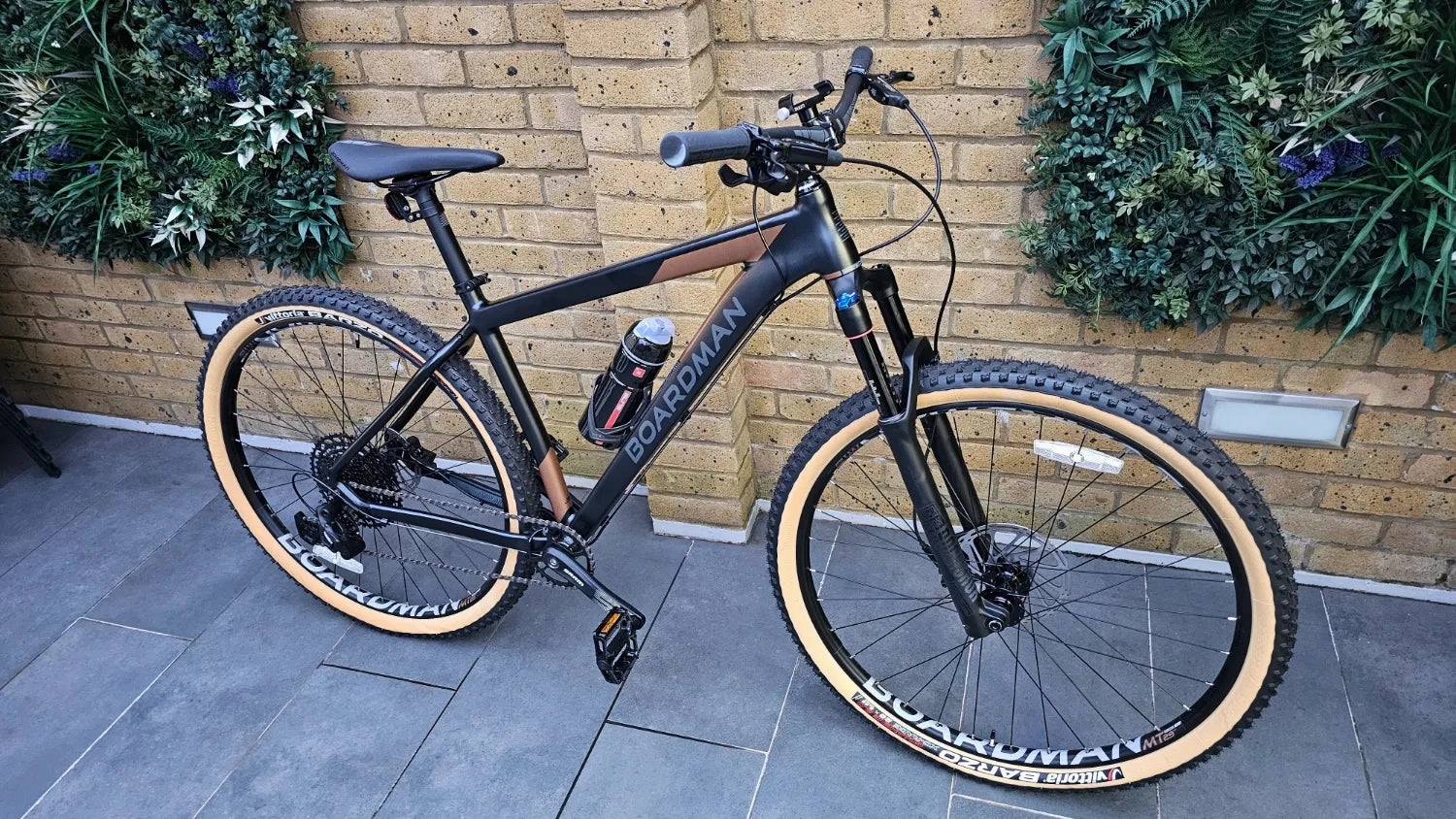 Boardman MHT 8.9 2020 2019