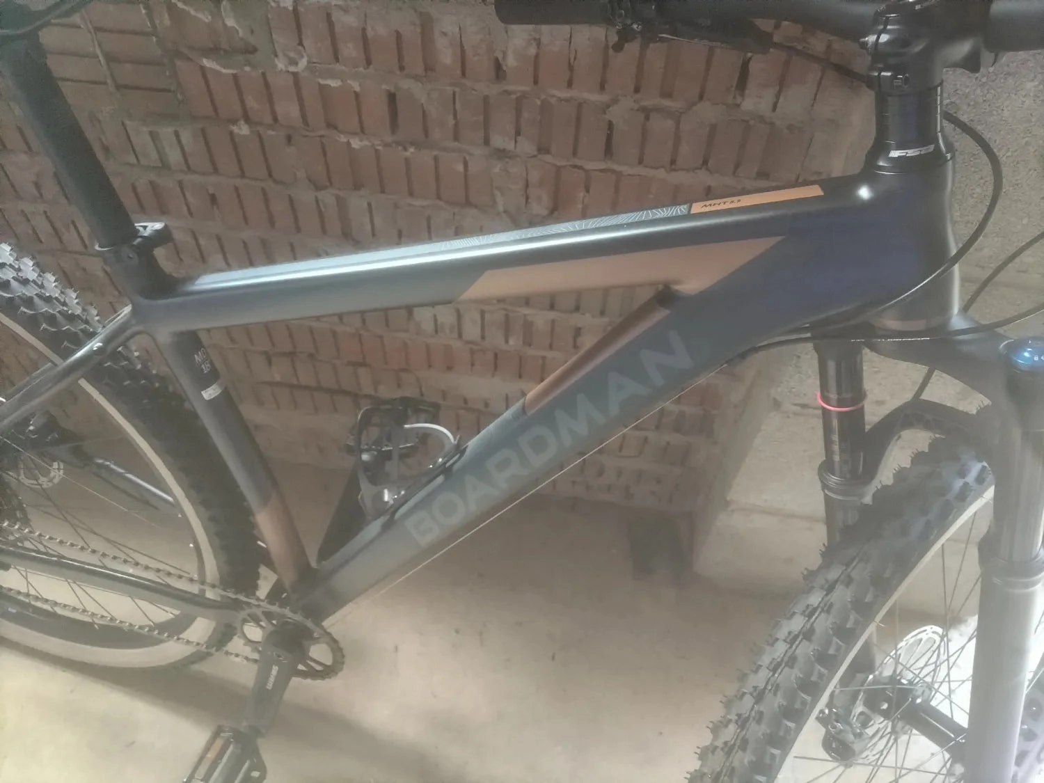 Boardman MHT 8.9 2023