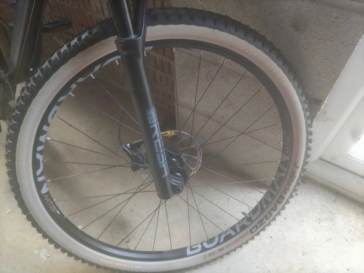 Boardman MHT 8.9 2023