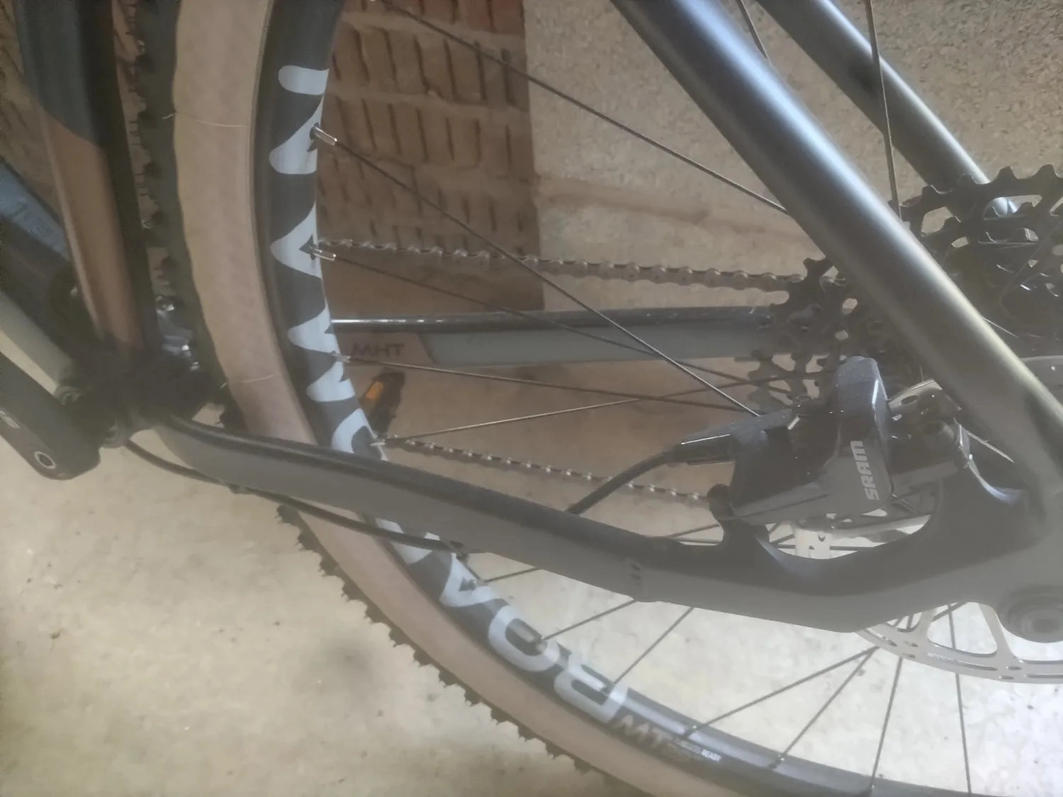 Boardman MHT 8.9 2023