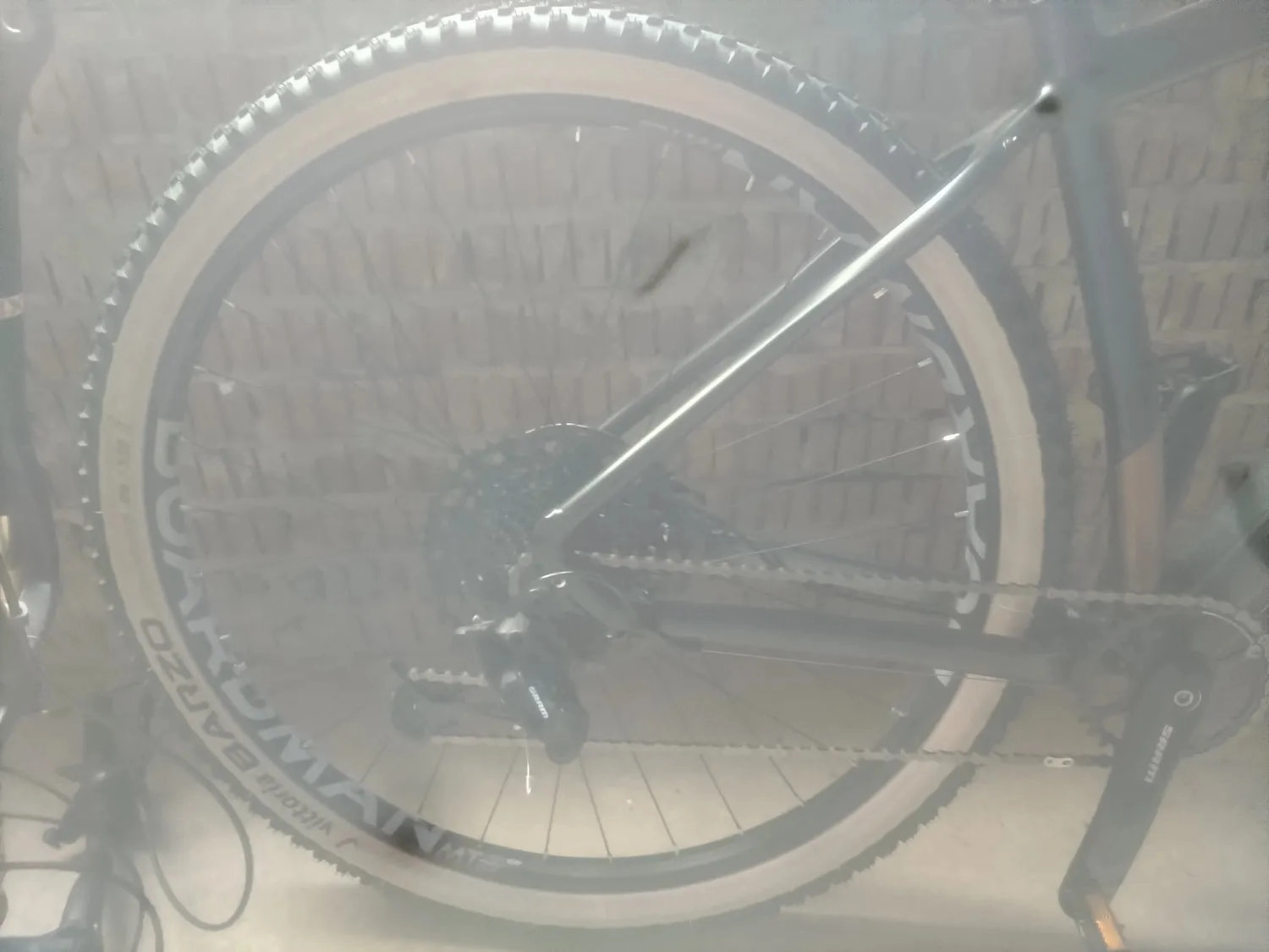 Boardman MHT 8.9 2023