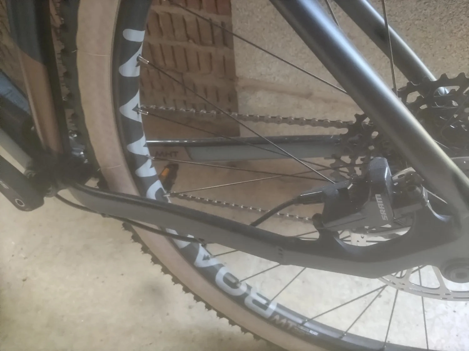 Boardman MHT 8.9 2023