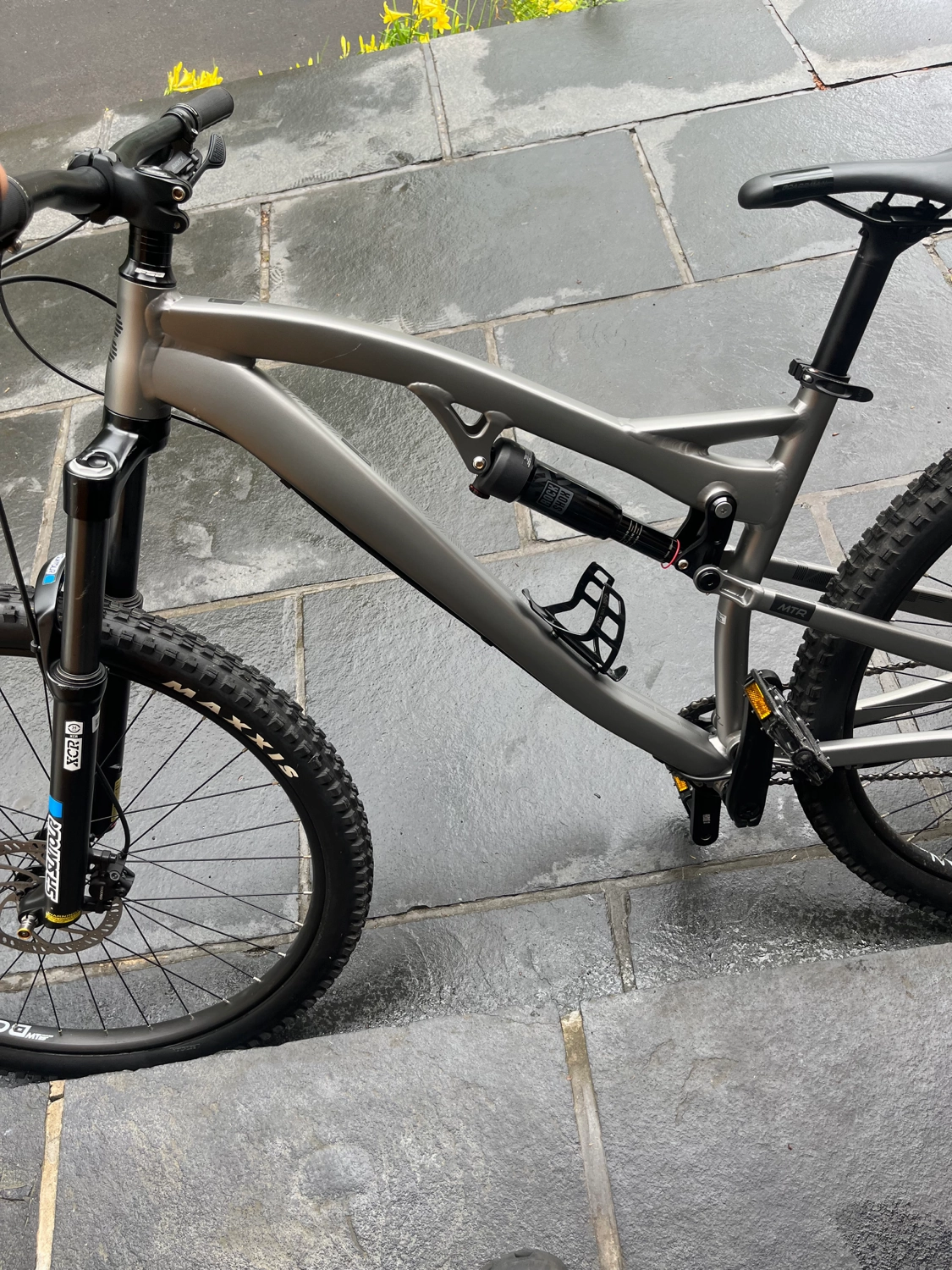 Boardman MTR 8.6 2021