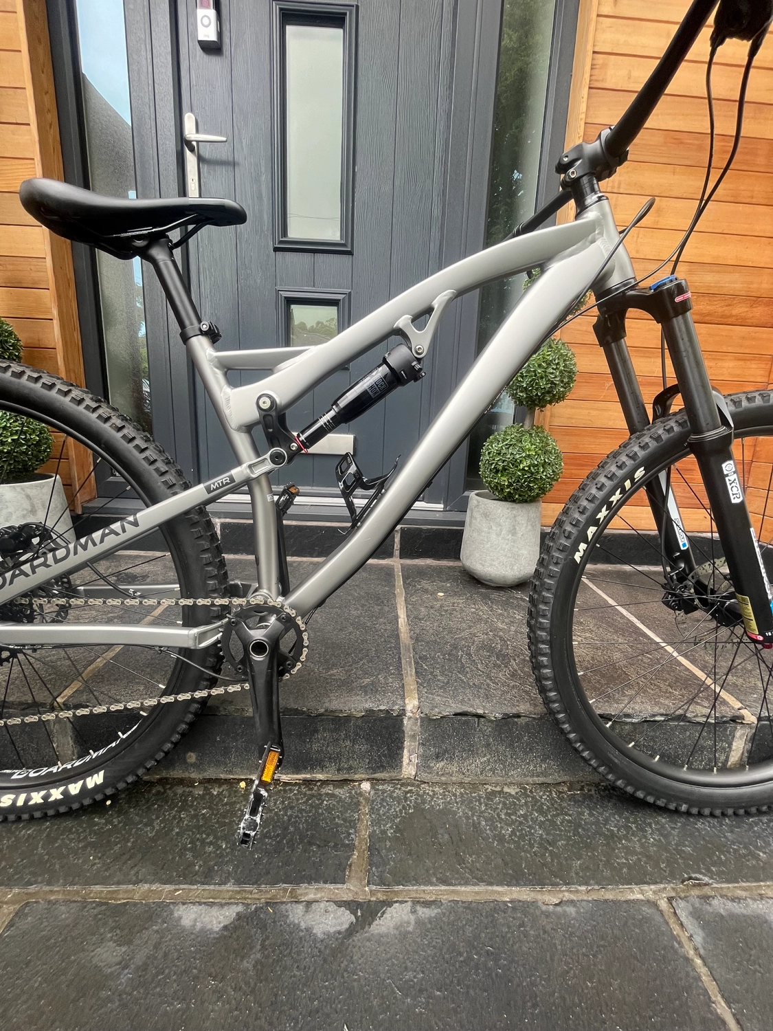 Boardman MTR 8.6 2021