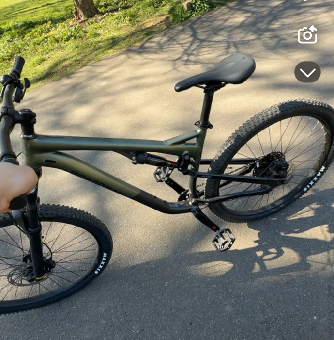 Boardman MTR 8.6 2021