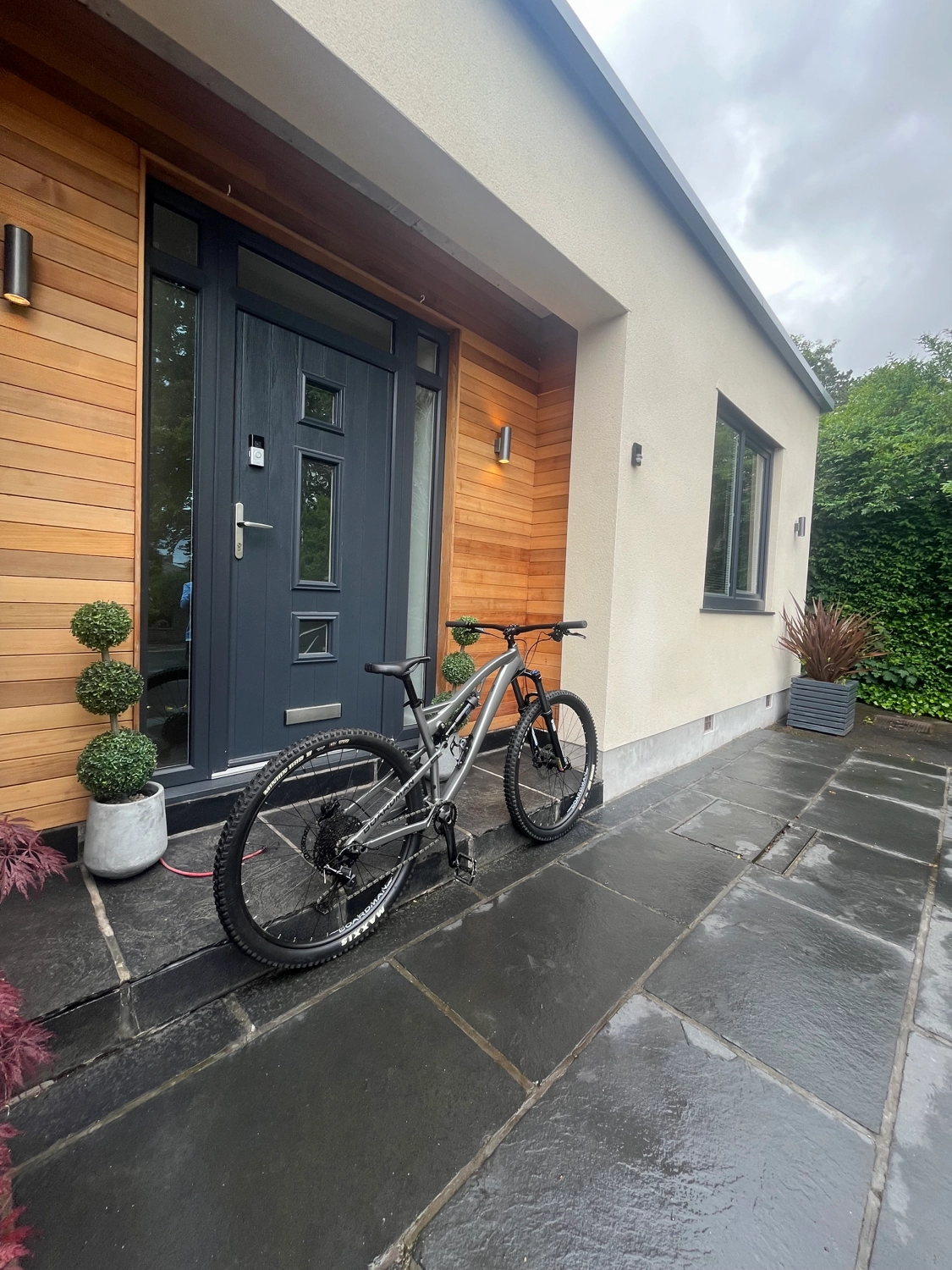 Boardman MTR 8.6 2021