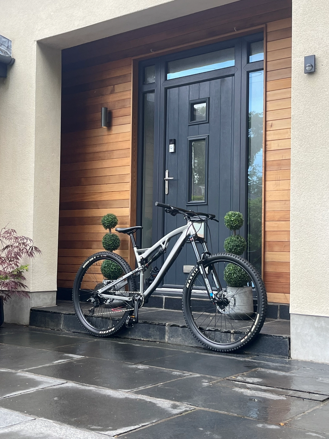 Boardman MTR 8.6 2021