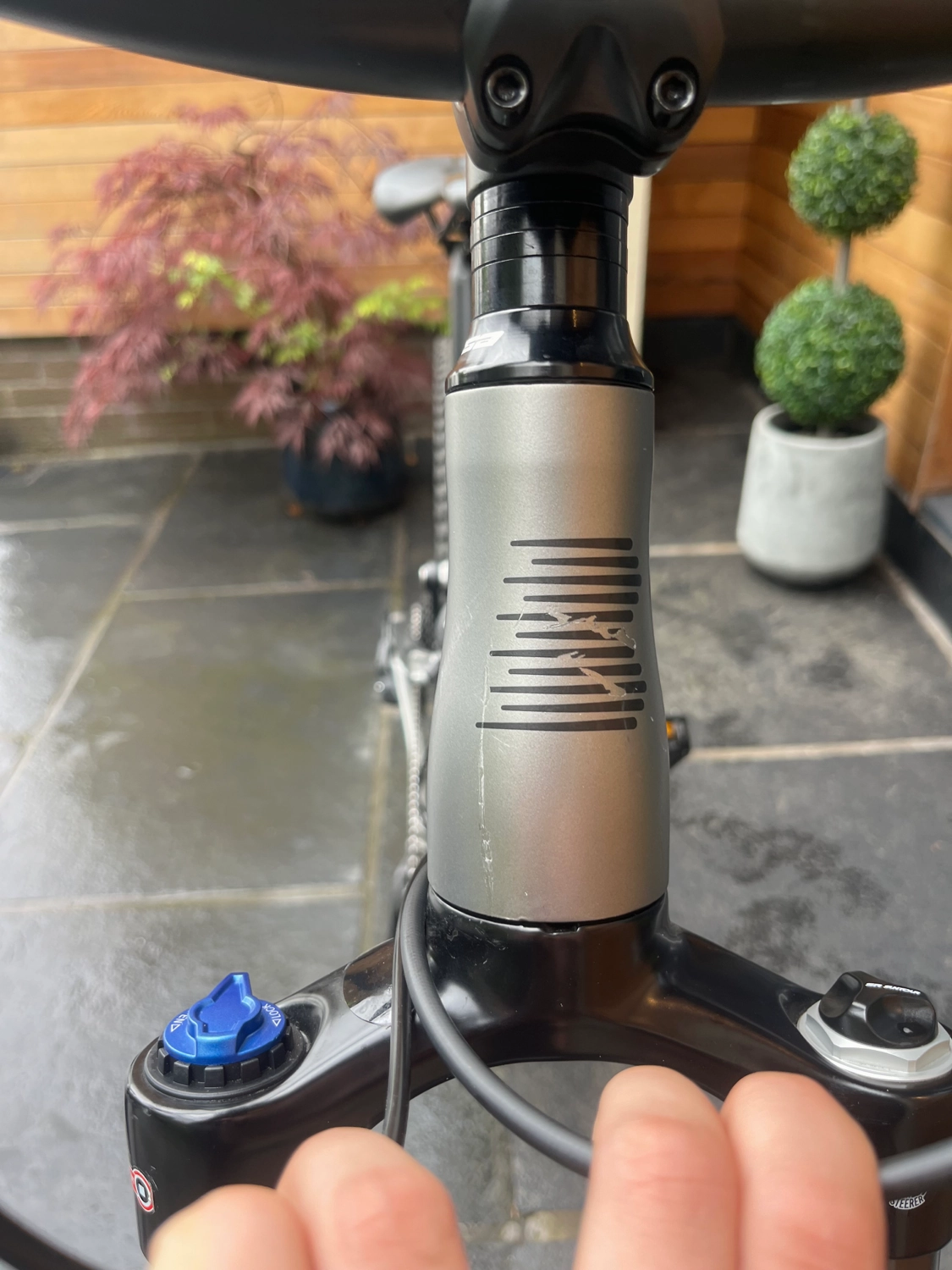 Boardman MTR 8.6 2021