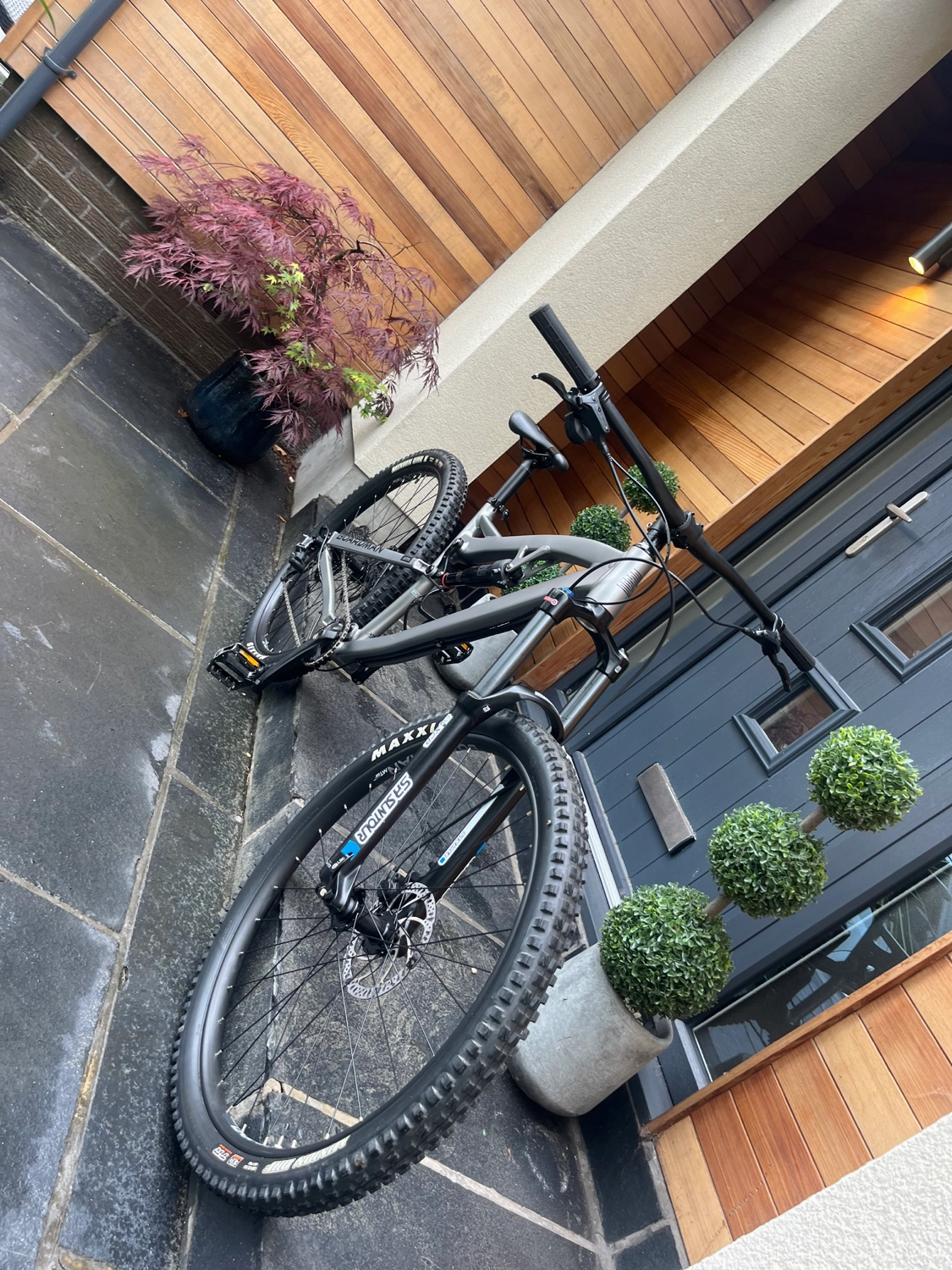Boardman MTR 8.6 2021