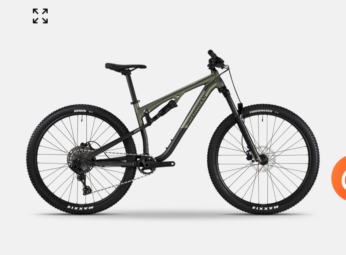 Boardman MTR 8.6 2021