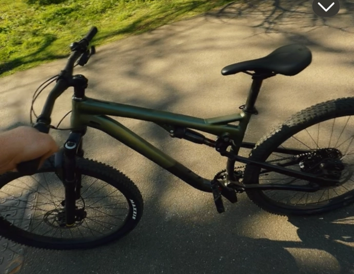 Boardman MTR 8.6 2021