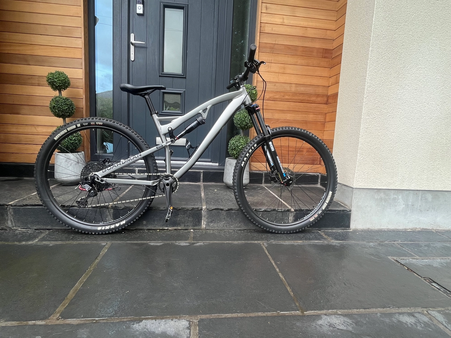 Boardman MTR 8.6 2021